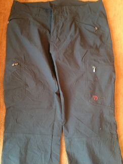 Штаны Fjallarven