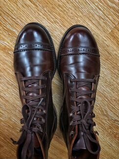 Wolverine 1000 mile 744 LTD boots