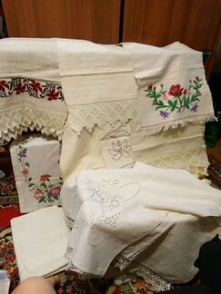 Ручник винтаж