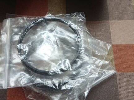 Насадки на объектив новые telephoto и wide