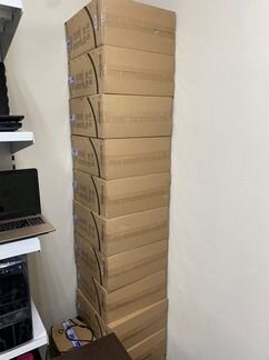 Новые компьютеры 8GB / SSD