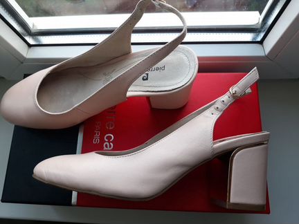 Туфли Pierre Cardin