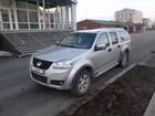 Great Wall Wingle 2.2 МТ, 2014, 127 000 км