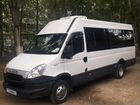 Iveco Daily 3.0 МТ, 2014, 432 000 км