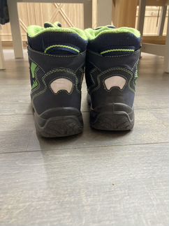 Ботинки Superfit, 34