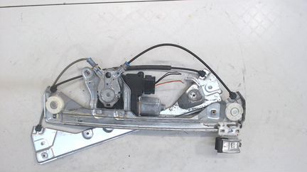 Стеклоподъемник электрический левый передний Cadil