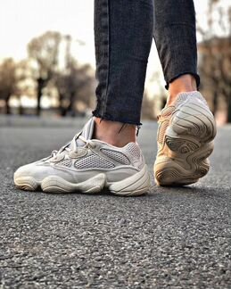 Адидас Yeezy Boost 500