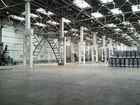 Производственно-складской комплекс 46125м² объявление продам