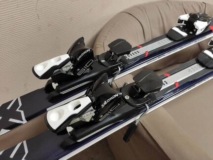 Горные Лыжи Salomon X-wing 6 170 Новые