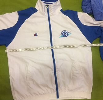 Спортивная кофта