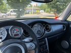 MINI Cooper S 1.6 AT, 2006, 153 000 км объявление продам