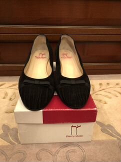 Туфли thierry rabotin 39