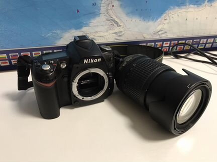 Nikon D90