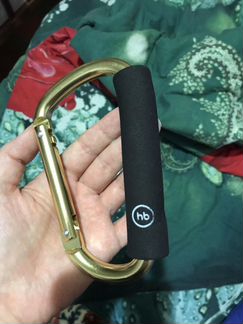 Карабин Happy Baby