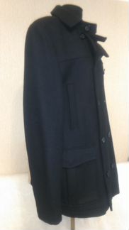 Пальто демисезонное