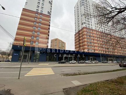 Помещение в аренду, юзао, 134 метра