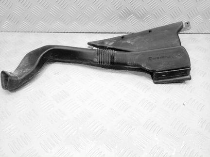 Сопло обогрева стекла (левое) бмв е34