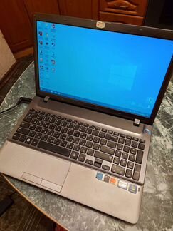 Samsung NP350V5C-906RU