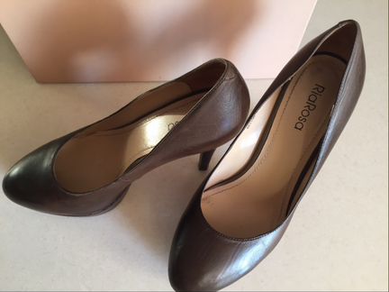 Шикарные туфли Эконика, р 38