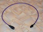 Силовой кабель: вилка Schuko-C13, 1.5м (моножила)