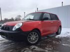 LIFAN Smily (320) 1.3 МТ, 2013, 120 000 км