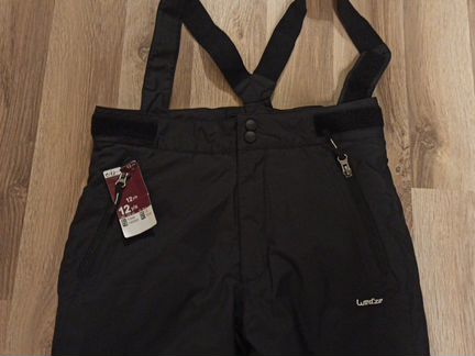 Полукомбинезон