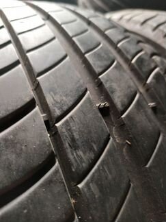 205/55/17 Michelin primasy 3