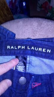 Ralph Lauren black label