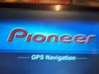 GPS навигатор Pioner