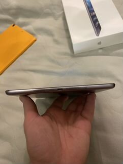 iPad Air 64gb Cellular