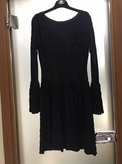 Шикарное Платье Alaia Италия