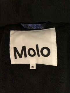 Зимний костюм Molo 146