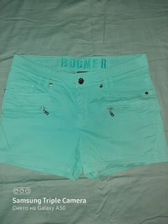 Шорты bogner