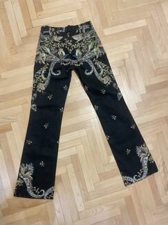 Джинсы roberto cavalli