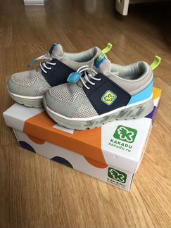 Кроссовки kakadu