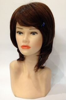 Парик из искусственных волос Sarah