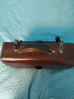 Мужской деловой портфель Gianni conti