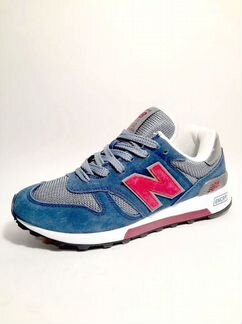 Кроссовки New Balance
