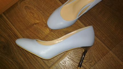 Туфли новые