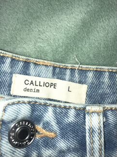 Джинсы Calliope