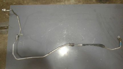 Трубка кондиционера 96629662 Captiva C100