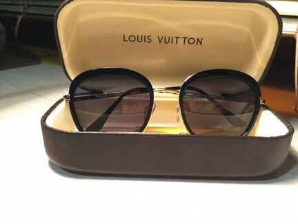 Солнцезащитные очки женские