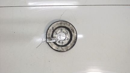 Шкив DAF XF 105, 2008