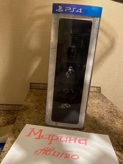 The Elder Scrolls Online Imperial Edition PS4