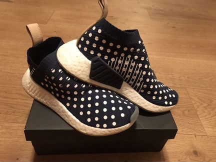 Кроссовки Adidas