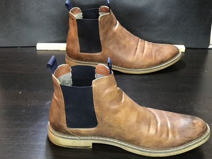 Ботинки, 43 размер