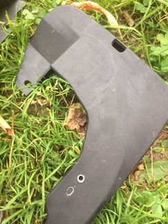 Брызговик Honda CRV