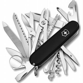 Нож перочинный victorinox 1.6795.3