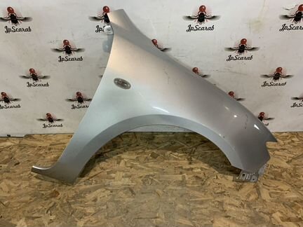 Крыло переднее правое Mazda 3 BK Седан