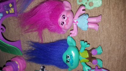 Наборы из мультика 